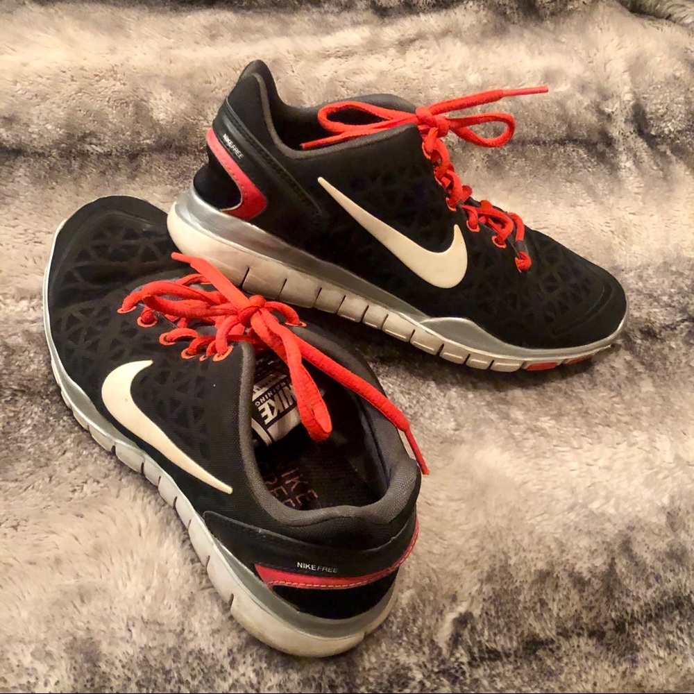 Women’s Nike running shoes